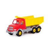 "Stalker", samochód-wywrotka Ref. 23517 - photo #1