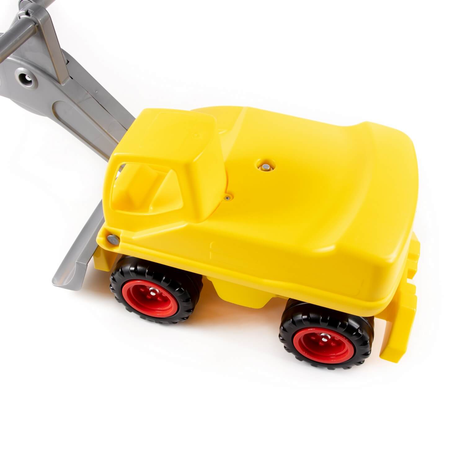 Mega-koparka kołowa Ref. 38050 - photo #7