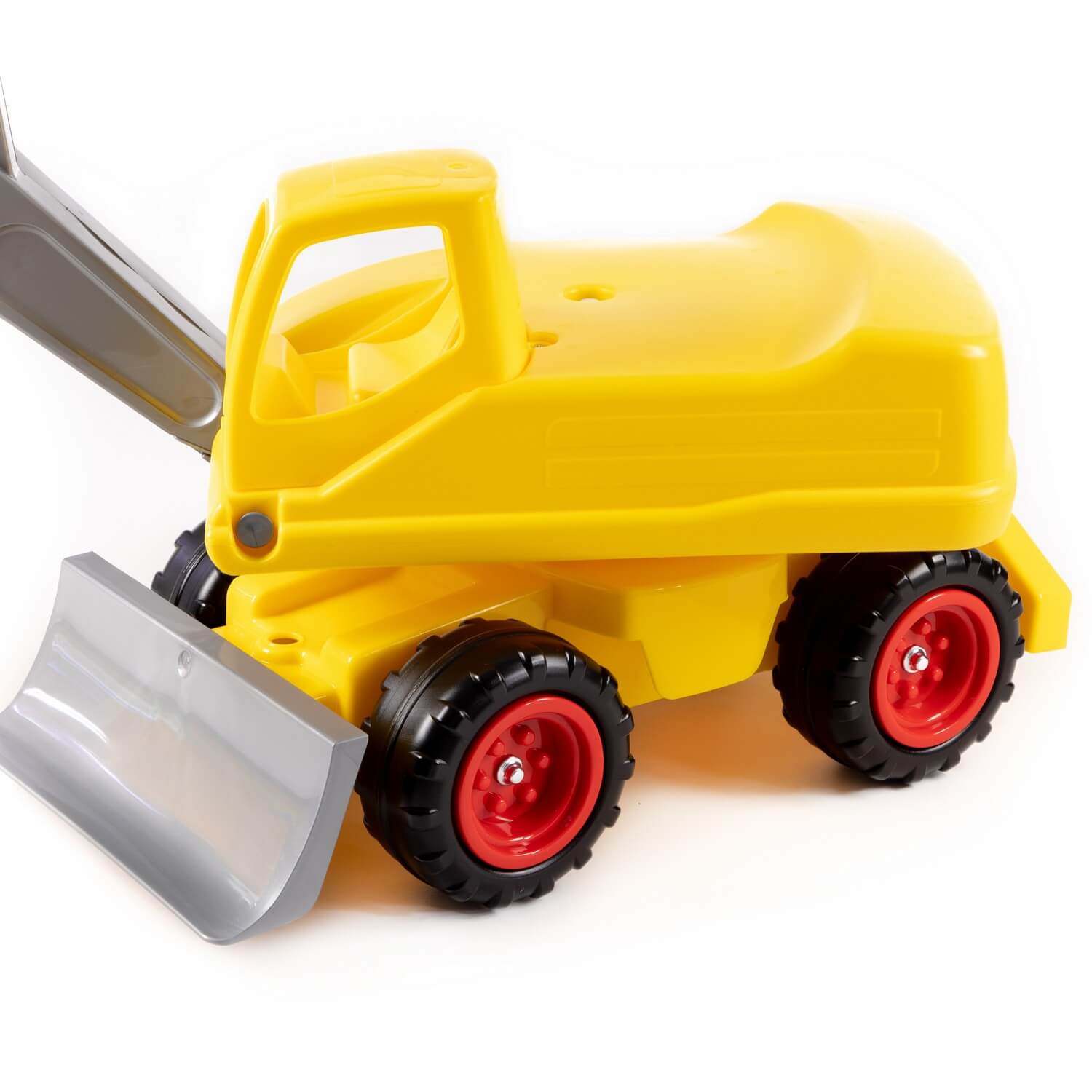 Mega-koparka kołowa Ref. 38050 - photo #8