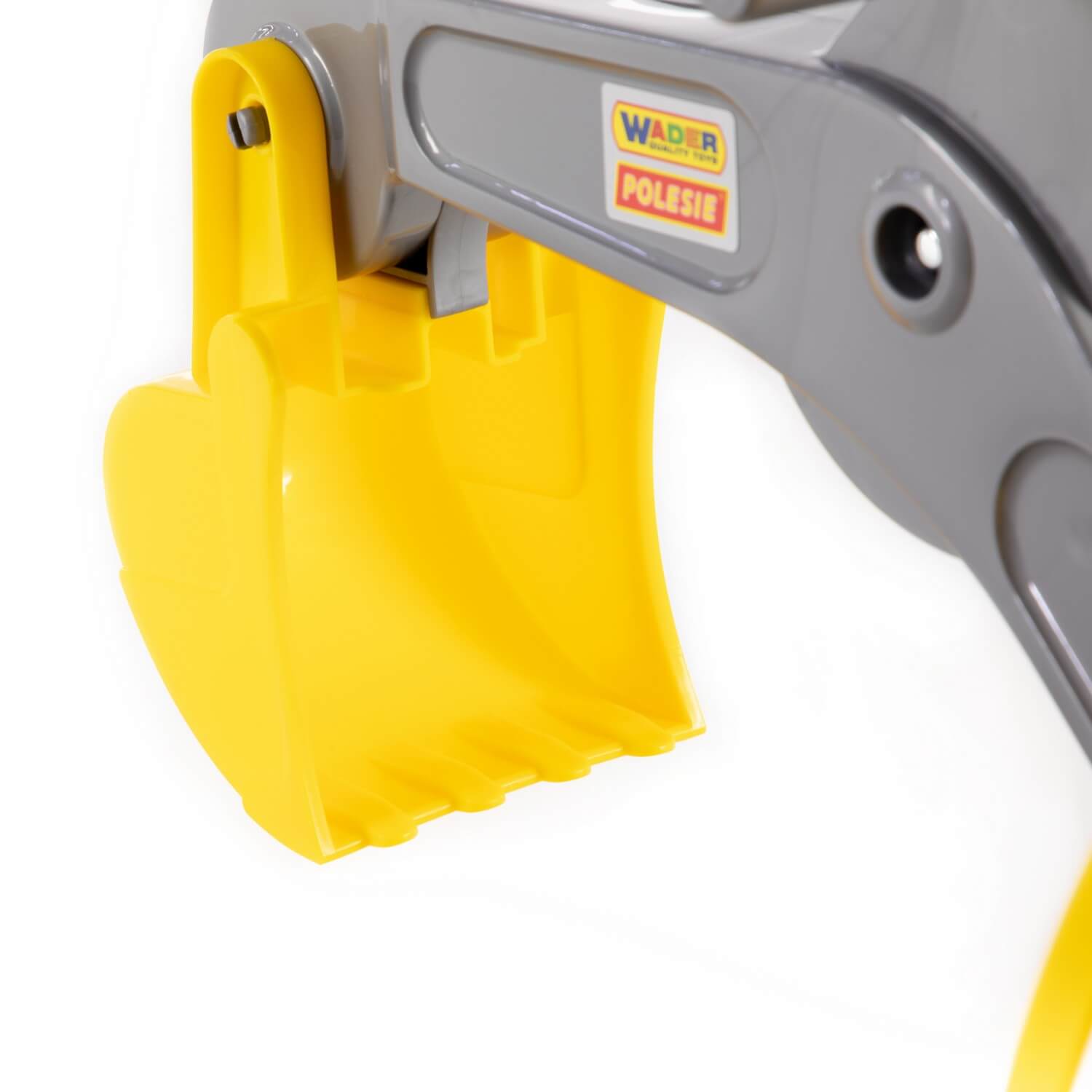 Mega-koparka kołowa Ref. 38050 - photo #11