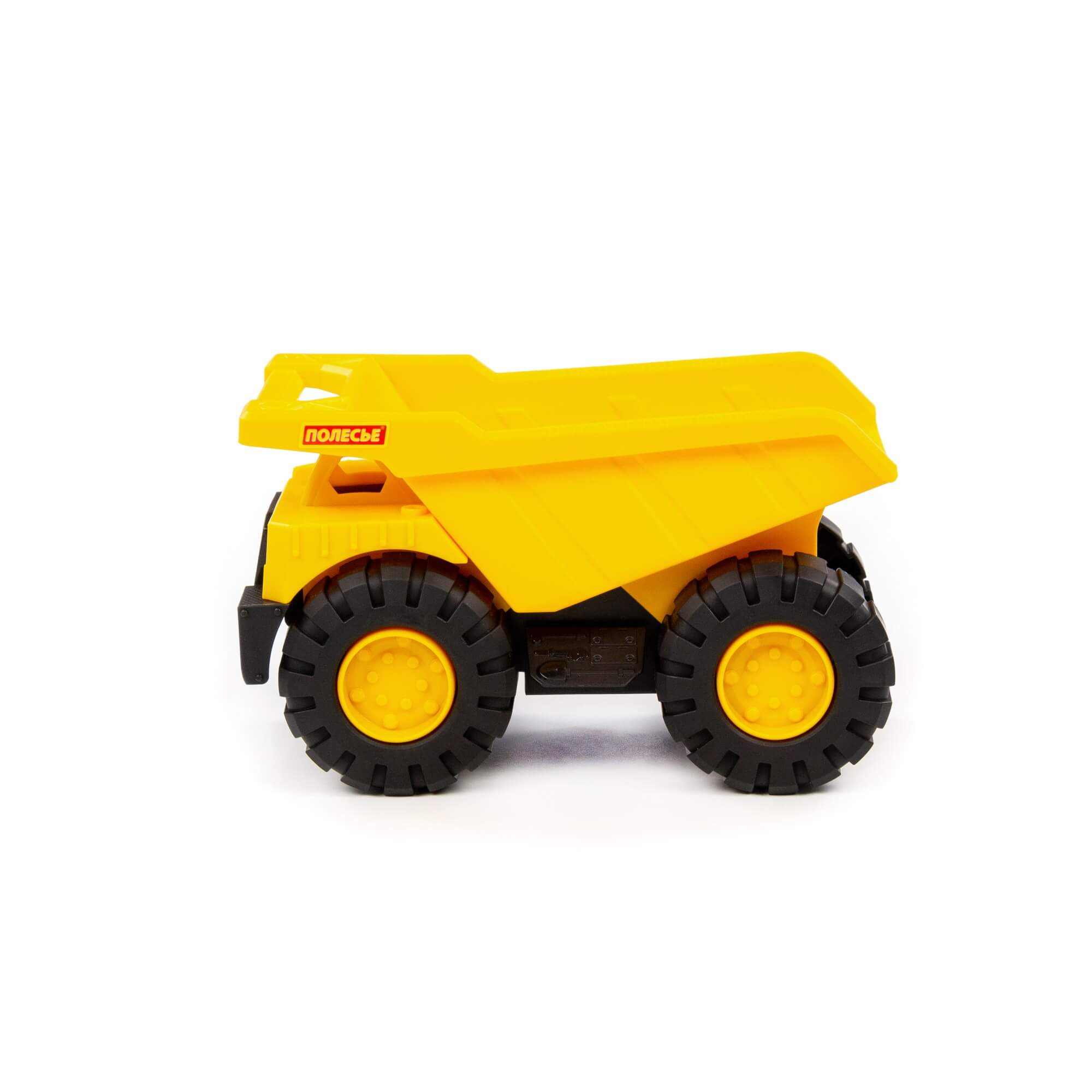 Samochód-wywrotka "Ekspert" (w siatce) Samochód-wywrotka "Ekspert" (w siatce) Ref. 24279 - photo #2