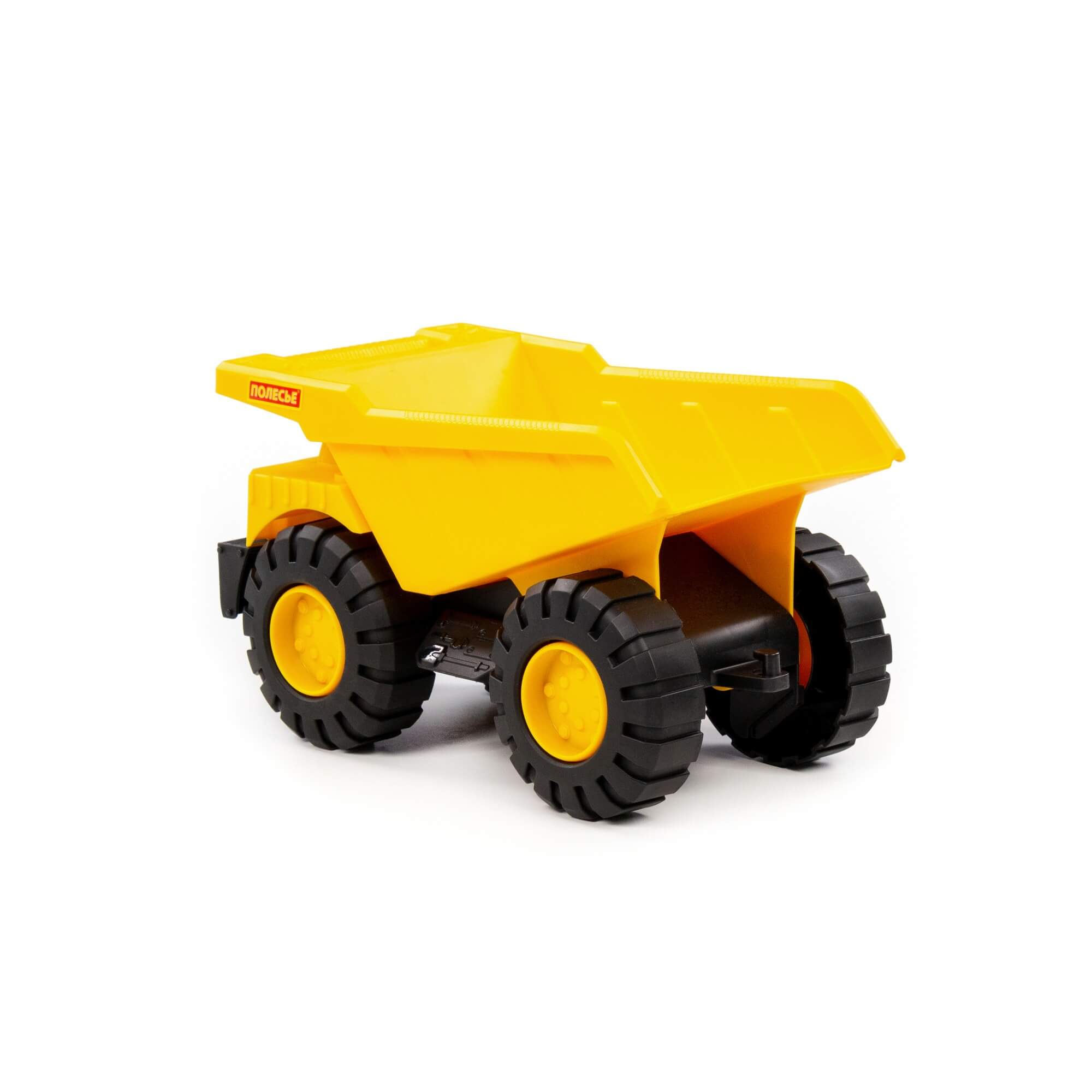 Samochód-wywrotka "Ekspert" (w siatce) Samochód-wywrotka "Ekspert" (w siatce) Ref. 24279 - photo #3