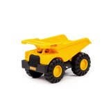 Samochód-wywrotka "Ekspert" (w siatce) Ref. 24279 - photo #1