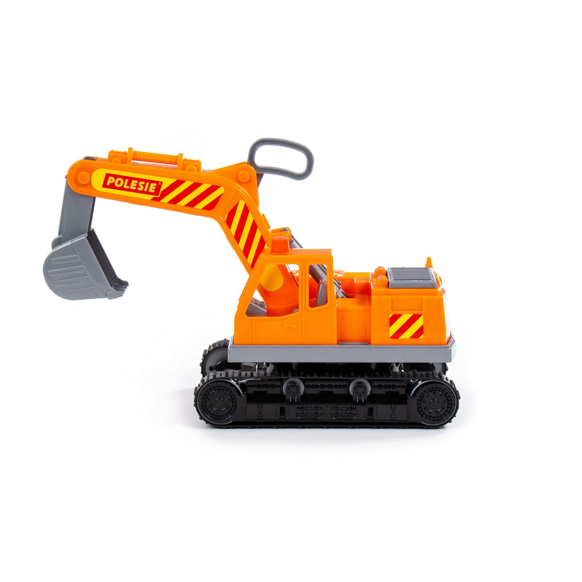 "Monolit", koparka gąsienicowa (w siatce) "Monolit", koparka gąsienicowa (w siatce) Ref. 28048 - photo #2