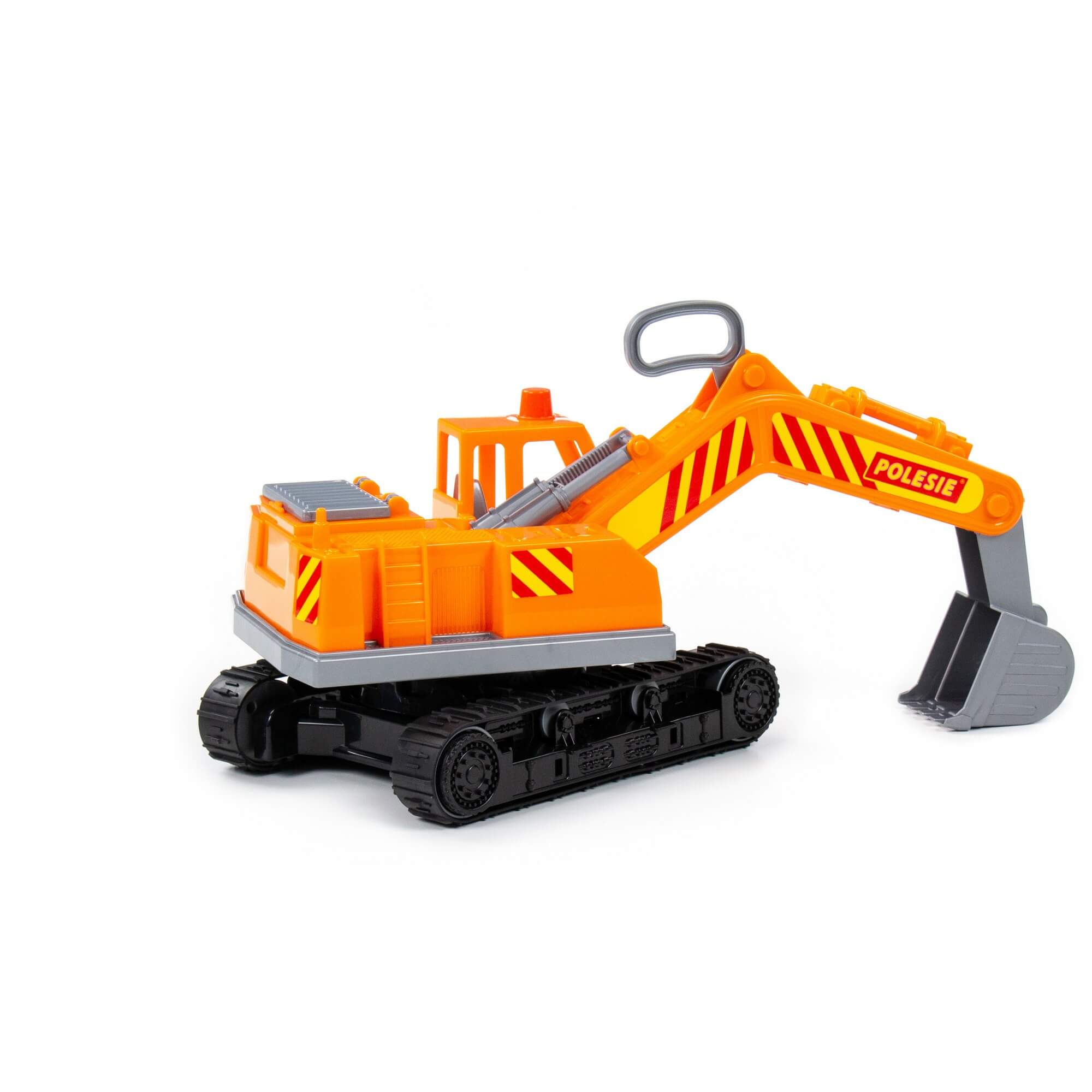 "Monolit", koparka gąsienicowa (w siatce) "Monolit", koparka gąsienicowa (w siatce) Ref. 28048 - photo #4