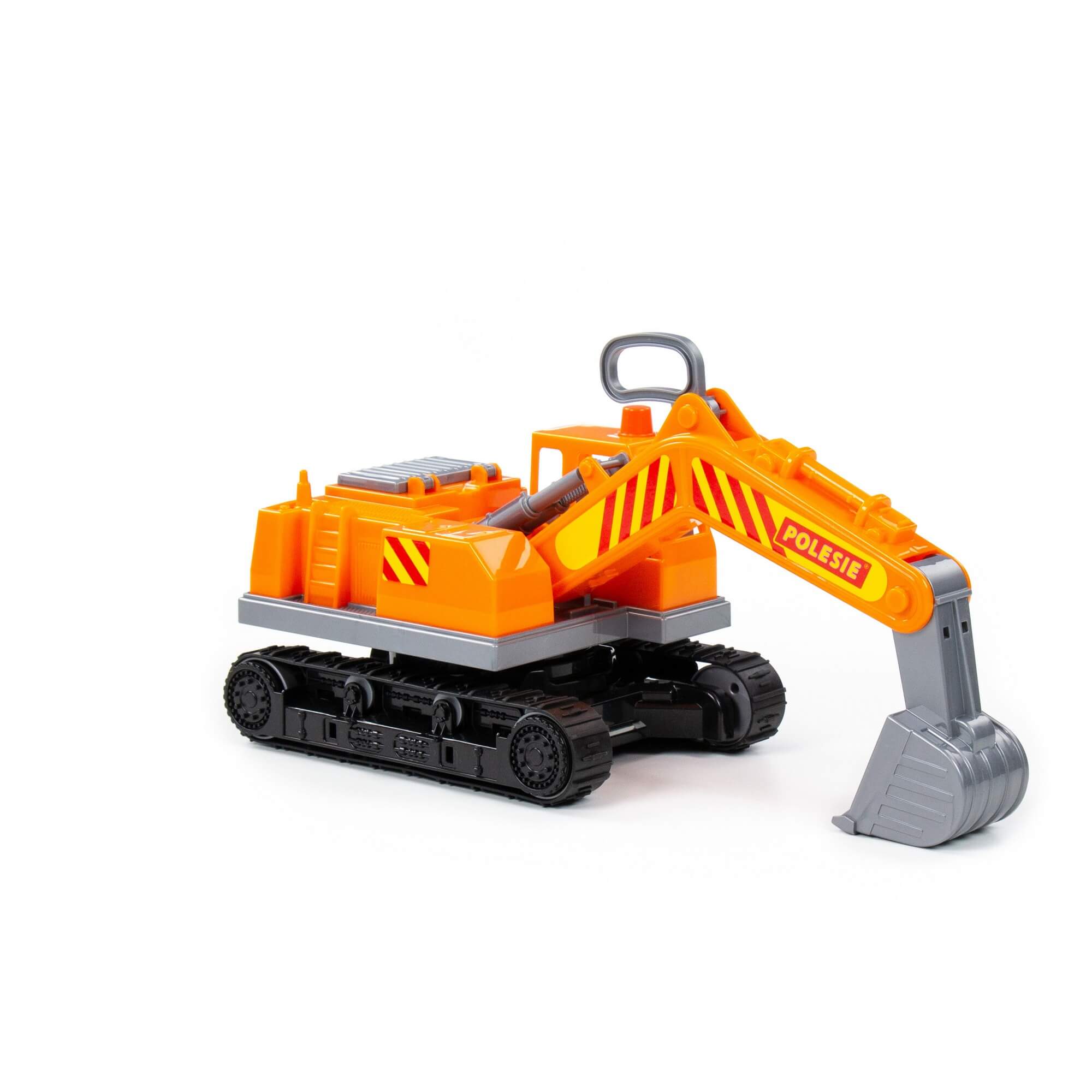 "Monolit", koparka gąsienicowa (w siatce) "Monolit", koparka gąsienicowa (w siatce) Ref. 28048 - photo #5