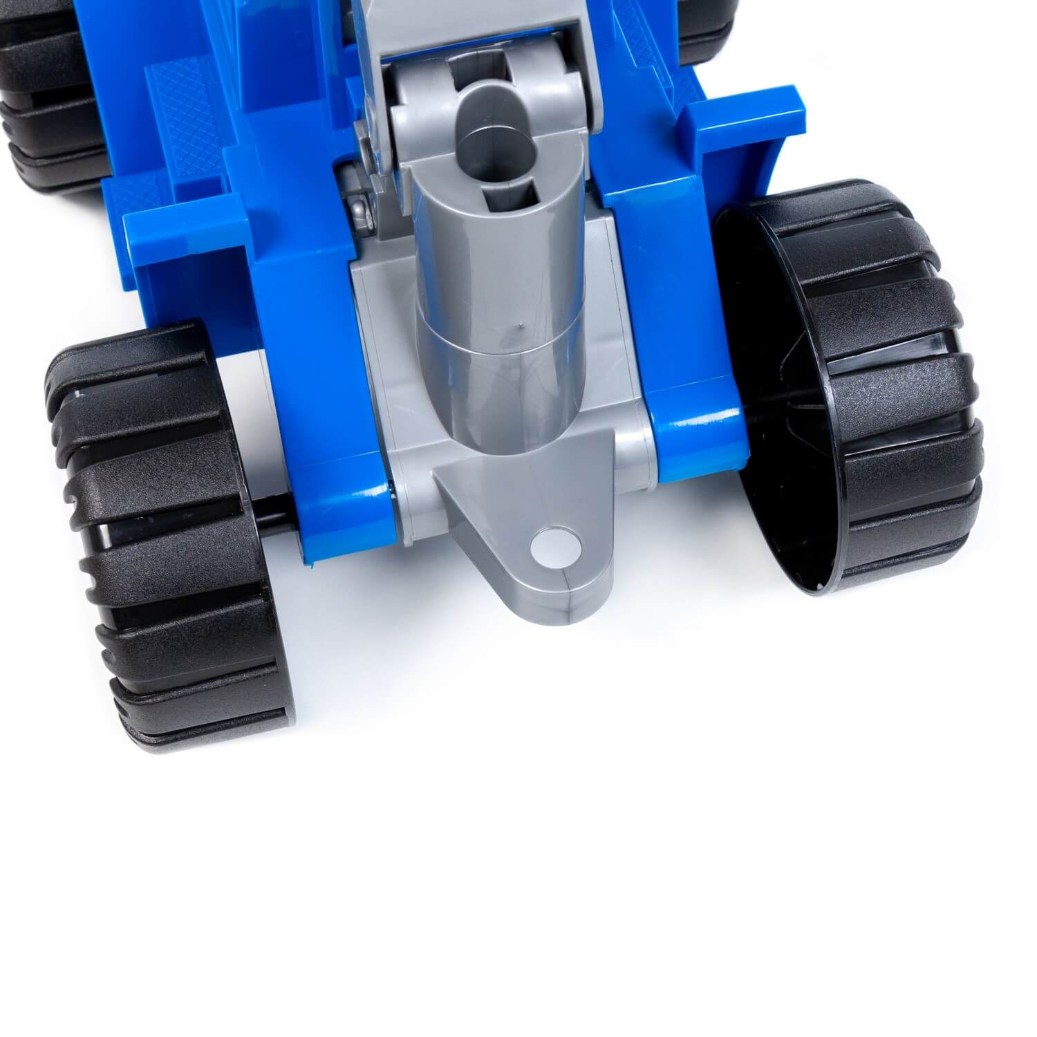 Traktor kołowy z równiarką i łyżką Traktor kołowy z równiarką i łyżką Ref. 29509 - photo #11