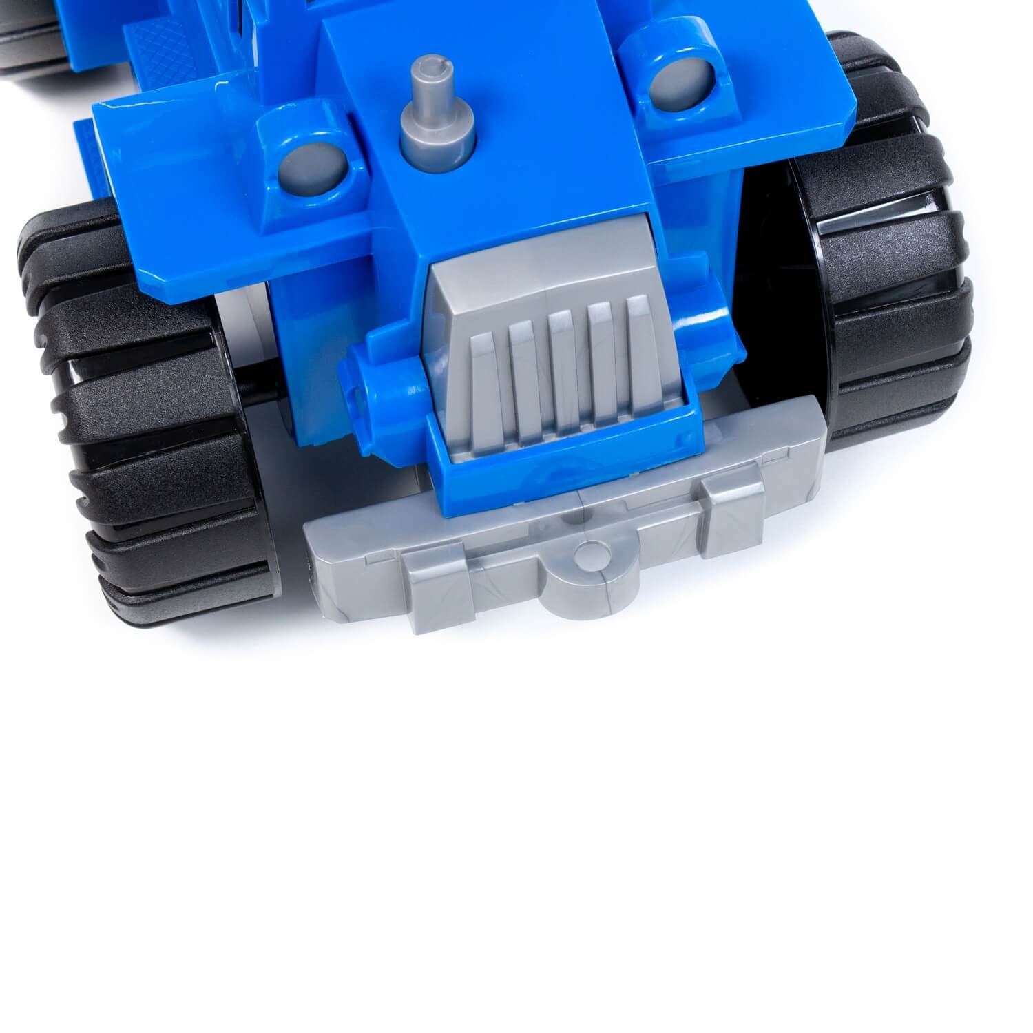 Traktor kołowy z równiarką Traktor kołowy z równiarką Ref. 29516 - photo #8
