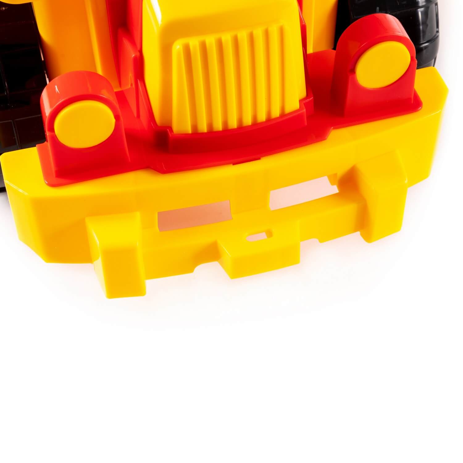 "Power" traktor koparka "Power" traktor koparka Ref. 30444 - photo #11