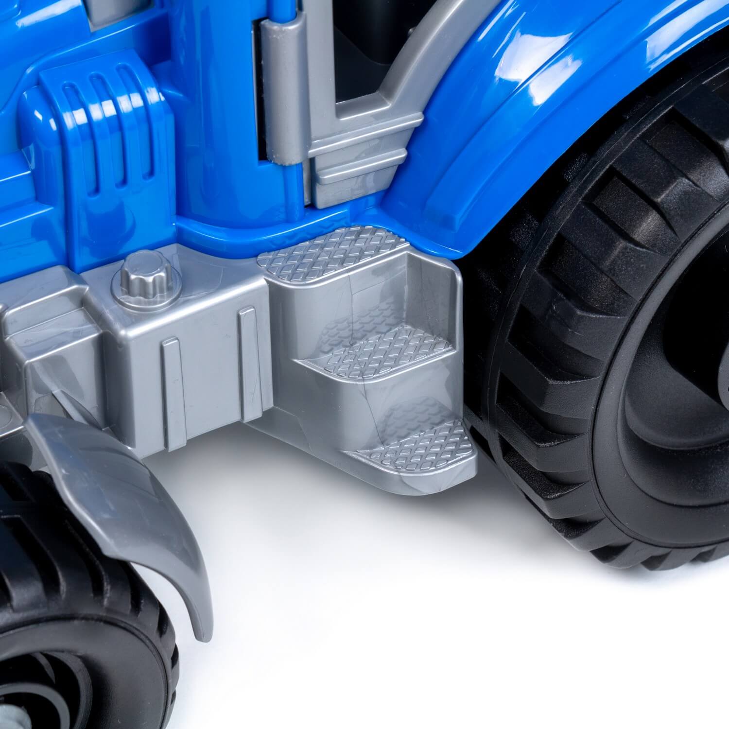 Traktor z naczepą Traktor z naczepą Ref. 31717 - photo #8