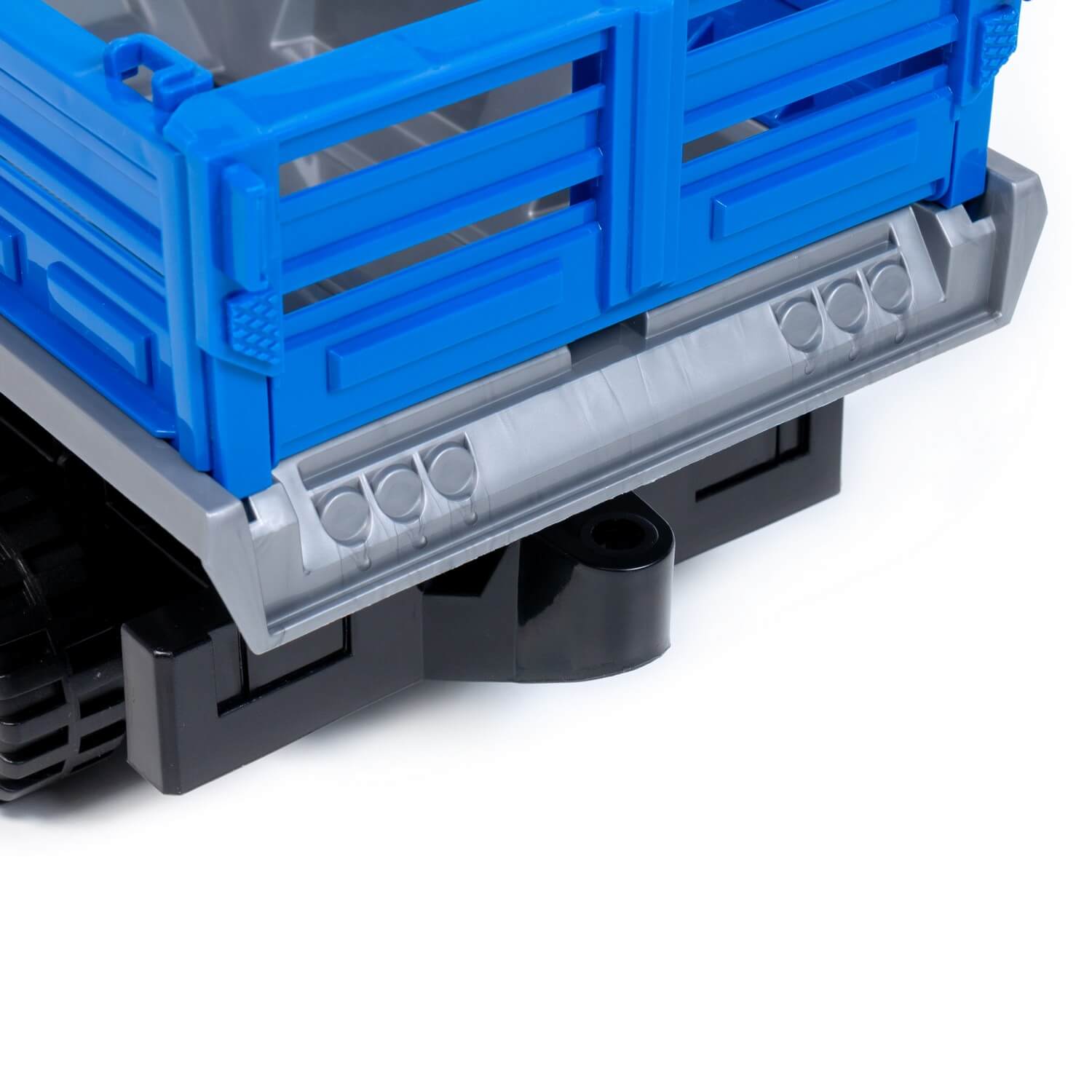 Traktor z naczepą Traktor z naczepą Ref. 31717 - photo #13