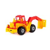 "Power" traktor koparka Ref. 30444 - photo #1