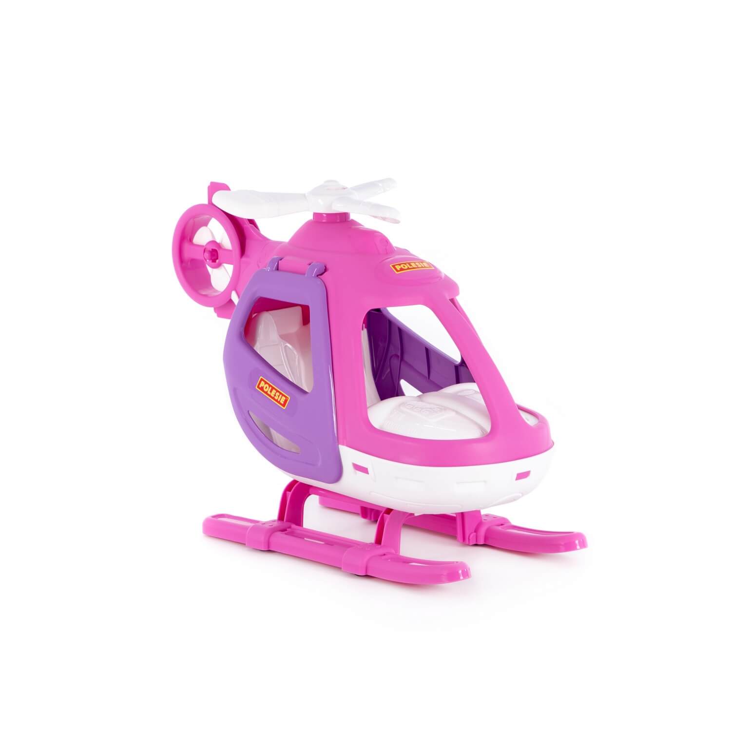 Helikopter „Wróżka” Ref. 29615 - photo #5