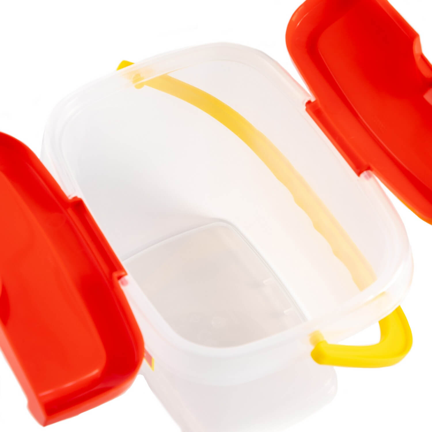 Zestaw Nr 622: wózek "Caddie", łopata Nr15, grabki Nr15, wiaderko Nr8, szufelka Nr10, grabki Nr 10, foremki (rozgwiazda Nr1 + krab Nr1 + konik morski + muszla Nr1), konewka Nr10 Ref. 67814 - photo #11