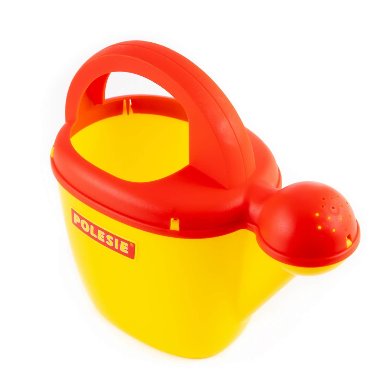 Zestaw Nr 622: wózek "Caddie", łopata Nr15, grabki Nr15, wiaderko Nr8, szufelka Nr10, grabki Nr 10, foremki (rozgwiazda Nr1 + krab Nr1 + konik morski + muszla Nr1), konewka Nr10 Ref. 67814 - photo #14